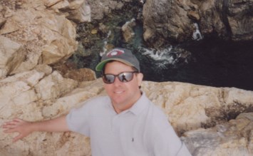 Obituary of Mr. Frank J. Cipriano