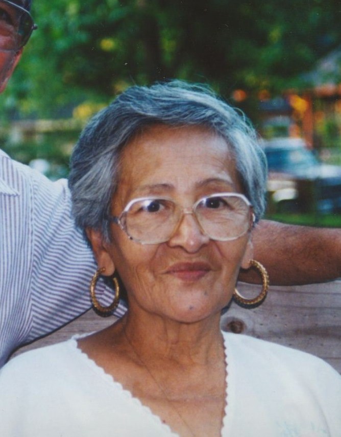 Aurora Benavides Obituary - Houston, TX
