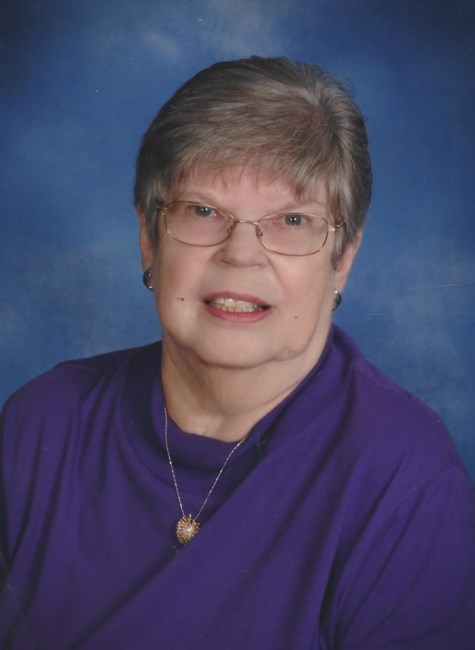 Obituary of Elsie Mae Gariepy