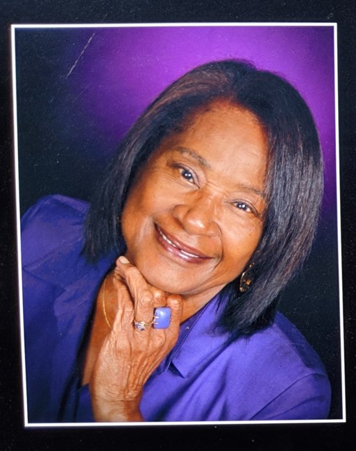 Obituary of Sheila A. Melvin