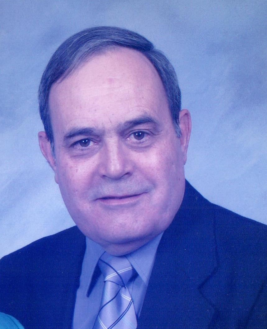 Obituary of William George Tremblay