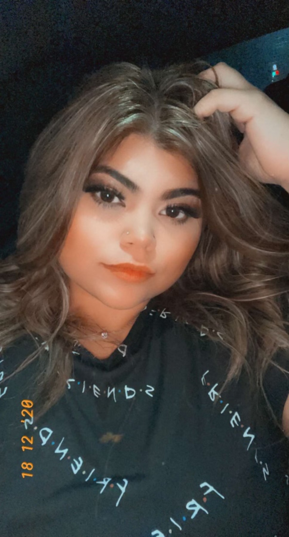 Obituary of Anna Isabel "Chavis" Treviño