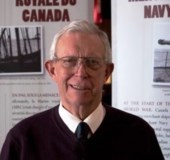 Obituary of T. Vincent McDonnell