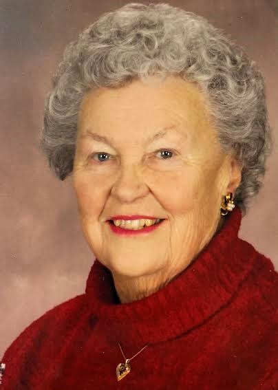 Obituary of Mary A. Whalen