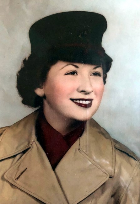 Obituary of Marilyn Ann Vonderheide