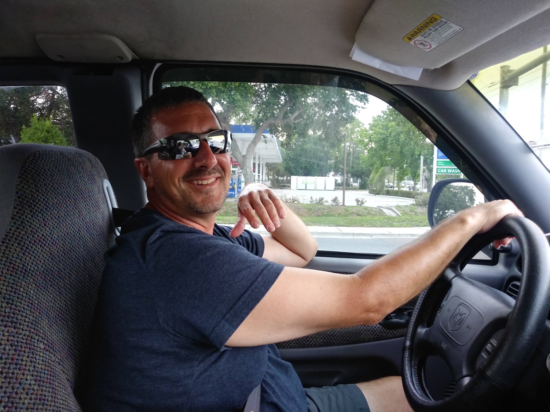 Obituary of Michael Christopher Lombardo