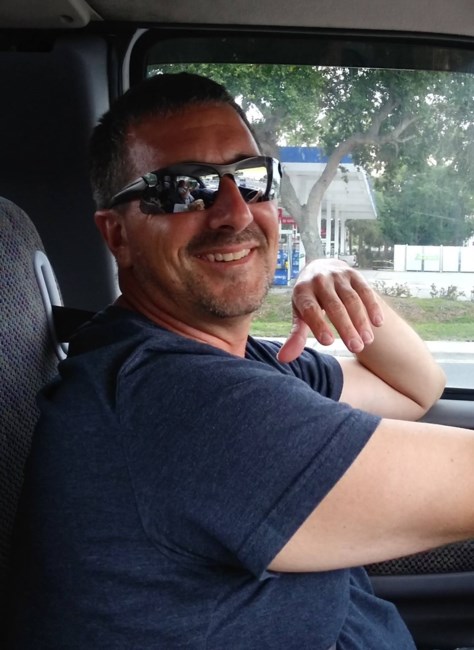 Obituary of Michael Christopher Lombardo