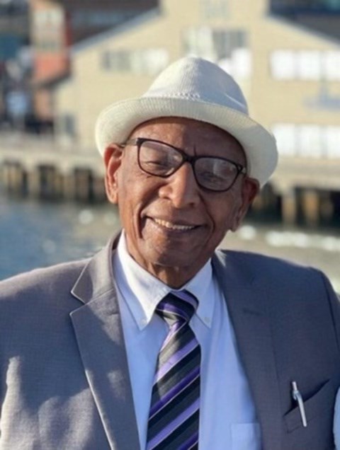 Obituary of Mama Dhiko Argo