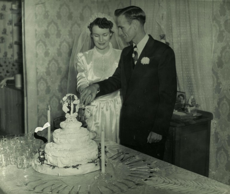 Obituary of Bonnie Lura May