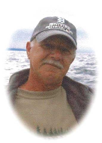 Obituary of Roger L. Sesnie