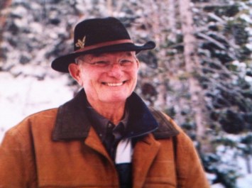 Obituary of Joel Aden Vivian Moon Jr.