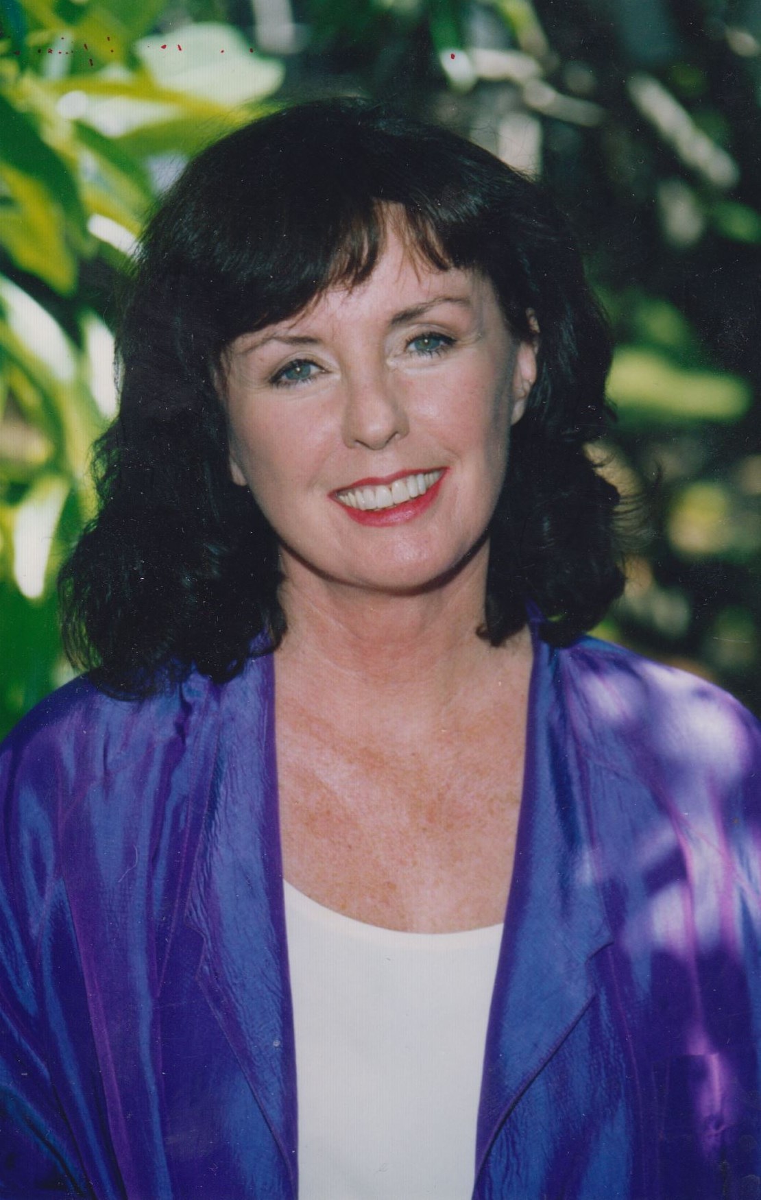 Obituary of Jackie Murdock