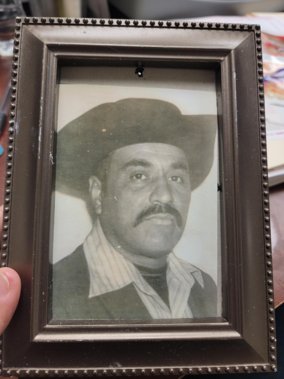 Obituario de Agapito Moreno Jr.