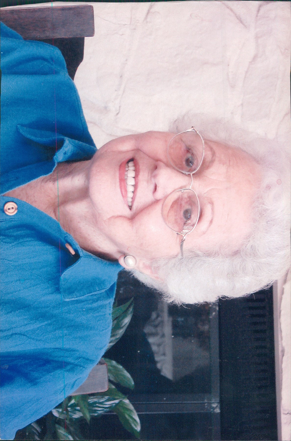 Obituary of Faye Stanford May