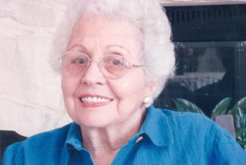 Obituary of Faye Stanford May