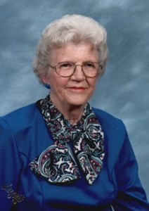 Obituary of Gwendolyn Davis