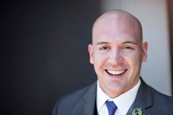 Obituary of John Robert Brotherton