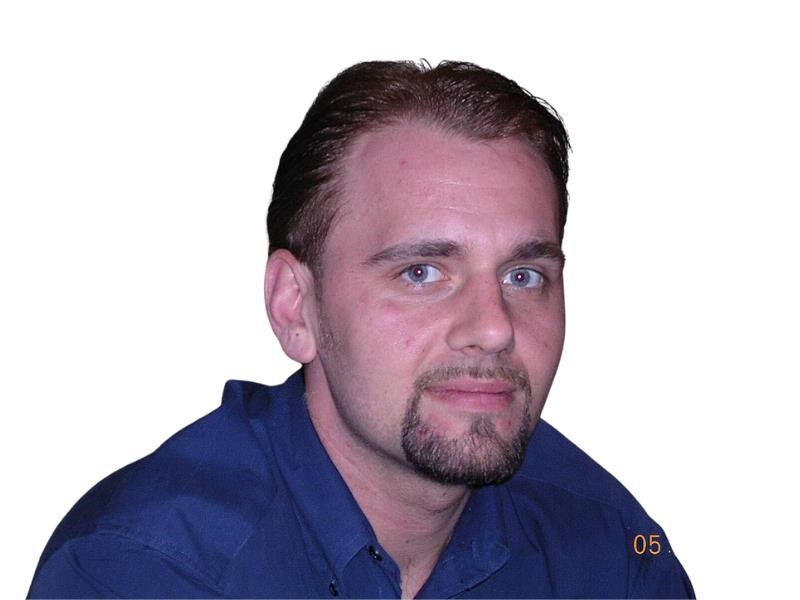 Obituary of Jason Anglis