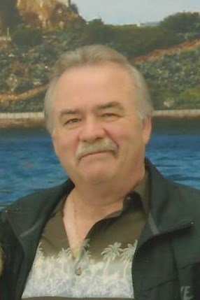 Obituary of Richard (Rick) William Dickson