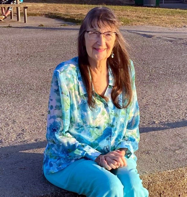 Obituary of Robin Lee