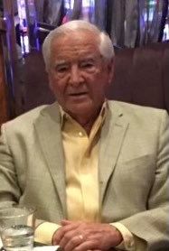 Obituary of Carmen Peter Cimoroni Sr.