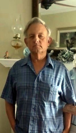 Obituary of Jerry Wayne Cook