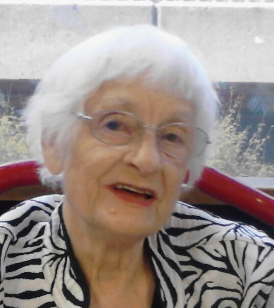 Obituary of Lillie Lawson