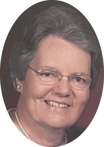 Avis de décès de Glenda Lee Schultz