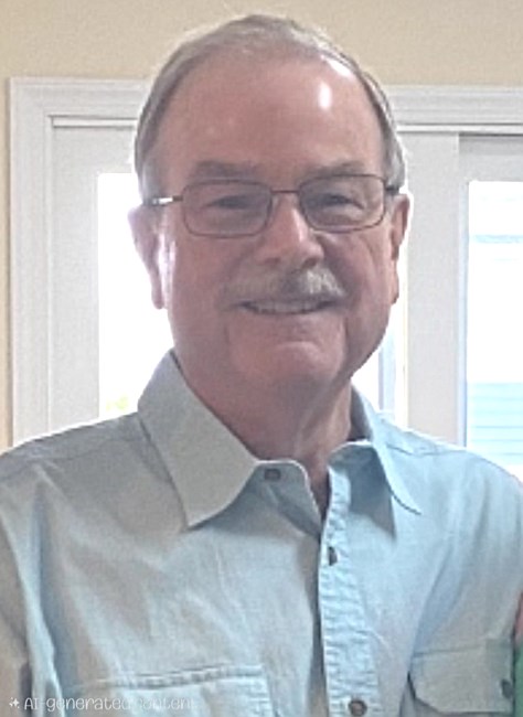 Obituary of James Theodore Reyerson