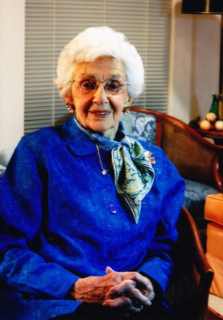 Obituary of Elinore Marie Chase