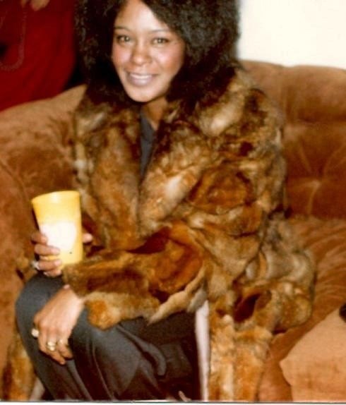 Obituary of Patsy Ann Pierce Mason