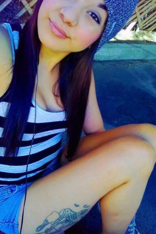 Obituary of Malyssa A. Zamora