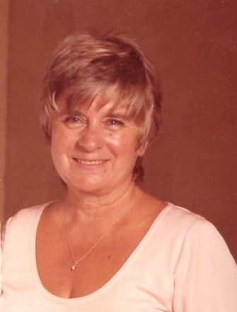 Obituary of Eleanor Sue Schank
