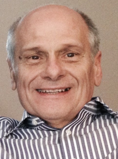 Obituary of Robert "Bora" Nenadov