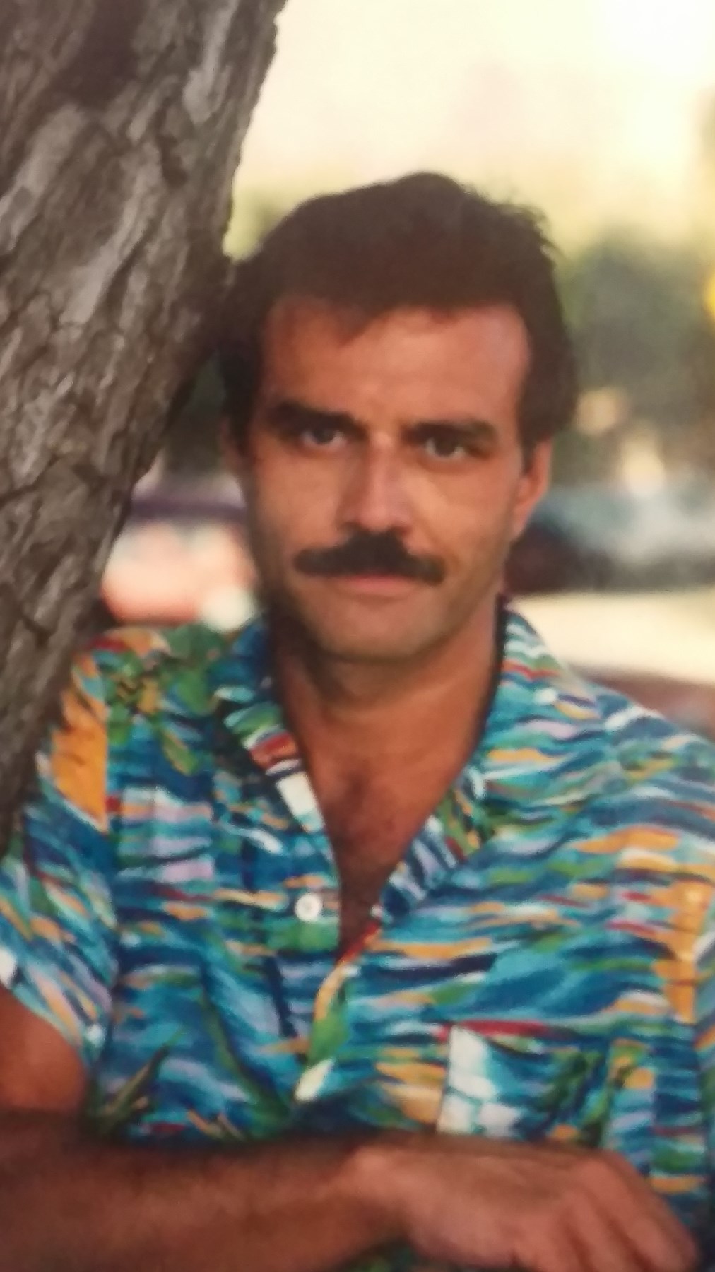 Obituary of Alexander King Schaap IV