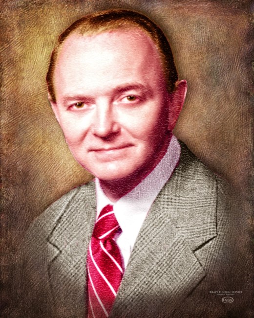 Obituary of Stanley R. Bowling