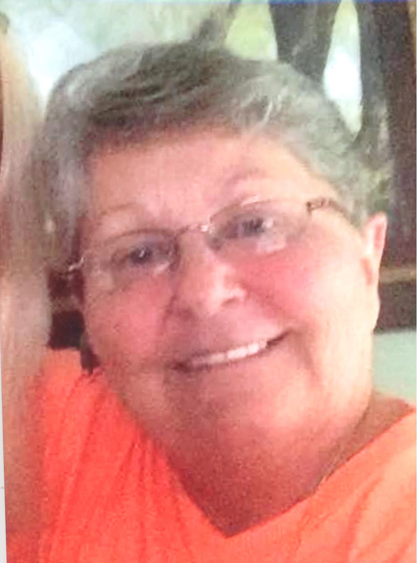 Margie Maxwell Obituary Gotha, FL