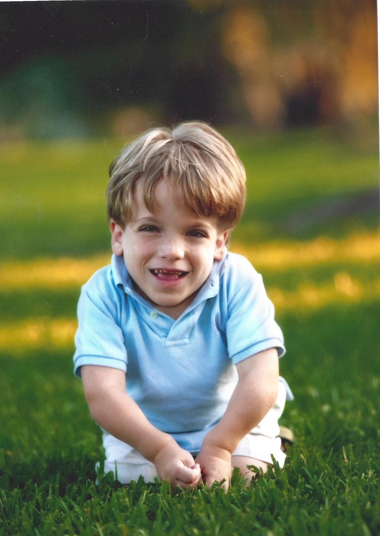 Obituary of Stephen Bennett Waters