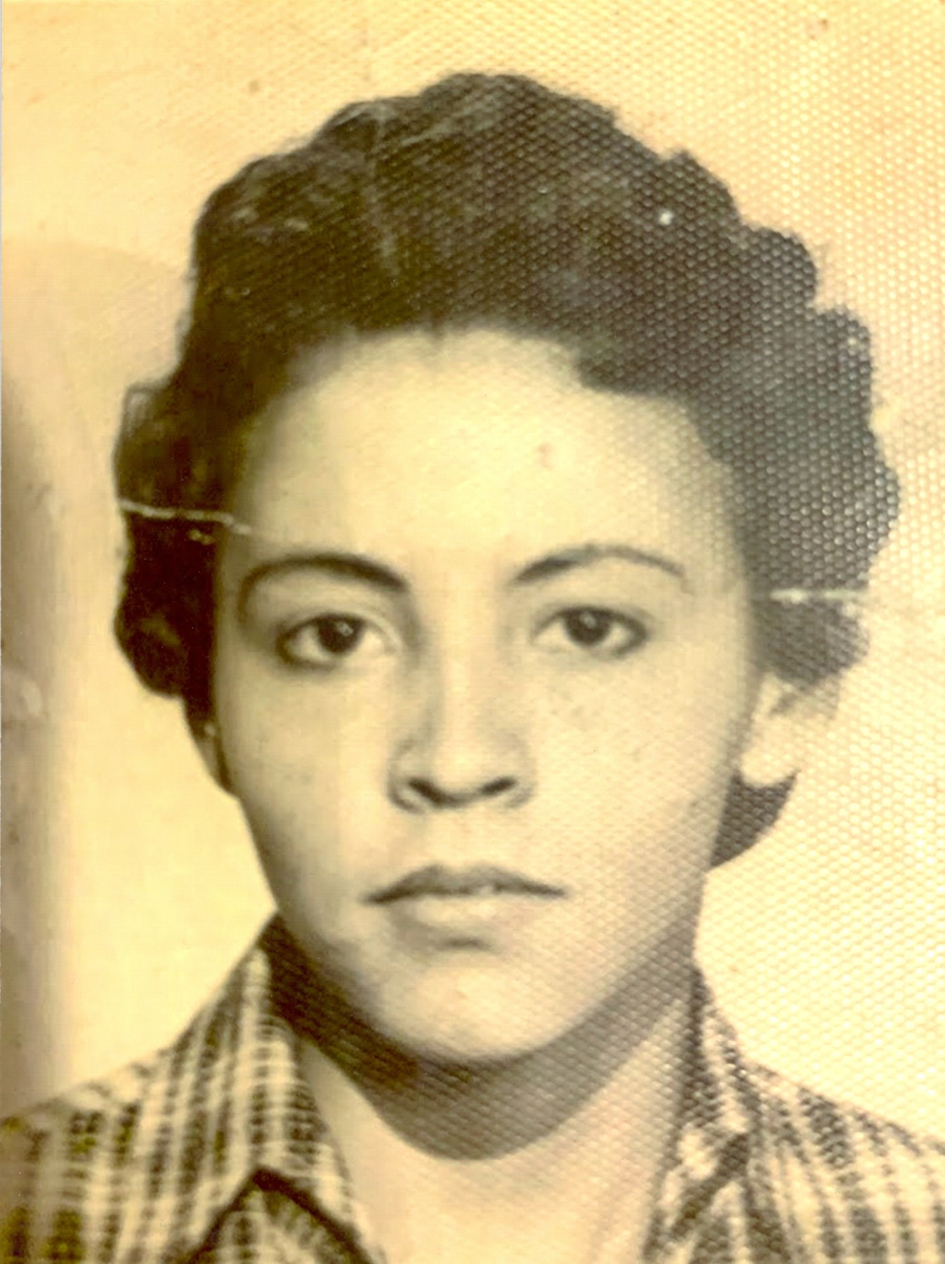 Obituario de Maria Dolores Moreno