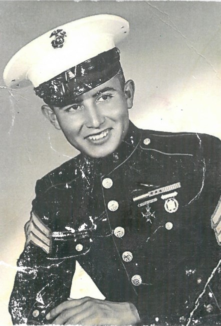 Obituary of Francisco Macias Madrigal