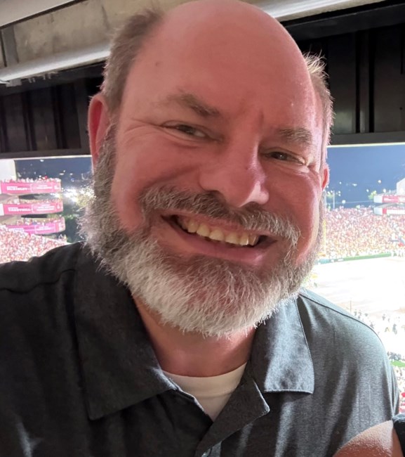 Obituary of Richard "Rich" Gerald Wandover