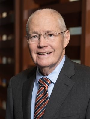 Obituary of John Herndon Hammond