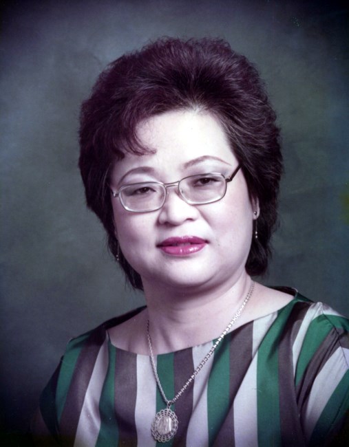 Obituary of In Soo Choi