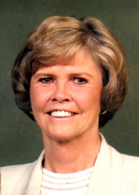 Obituary of Murlayne "Marnie" Funderburg