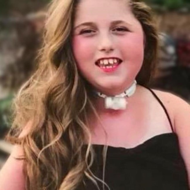 Obituary of Olivia Lucy Shemes