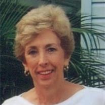 Obituary of Margaret H Meeker
