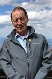 Obituary of Norman Charles Laird