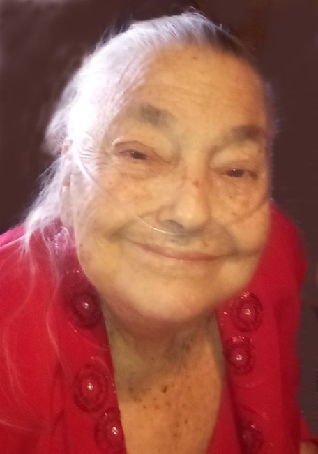 Obituary of June Marie Lee Wheat