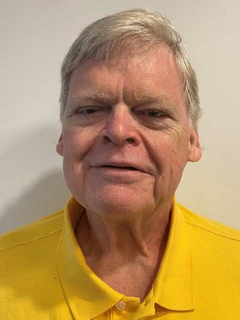 Obituary of Jeffrey Ellis Phipps