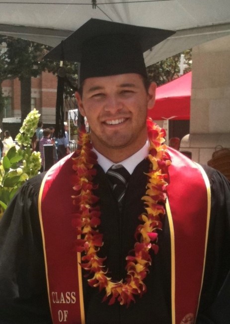 Obituary of Ian Wandler- Maier